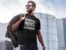 Load image into Gallery viewer, The Official Martha's Vineyard Soulfest Tri Blend T-Shirt