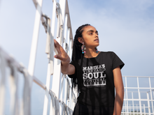 Load image into Gallery viewer, The Official Martha's Vineyard Soulfest Tri Blend T-Shirt