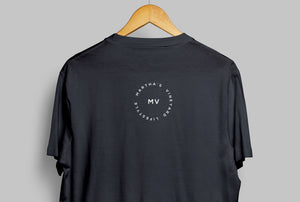 2021 Martha's Vineyard Lifestyle T-Shirt is our newest design in Black or White